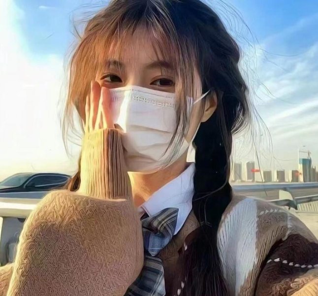 我是周时青在线观看